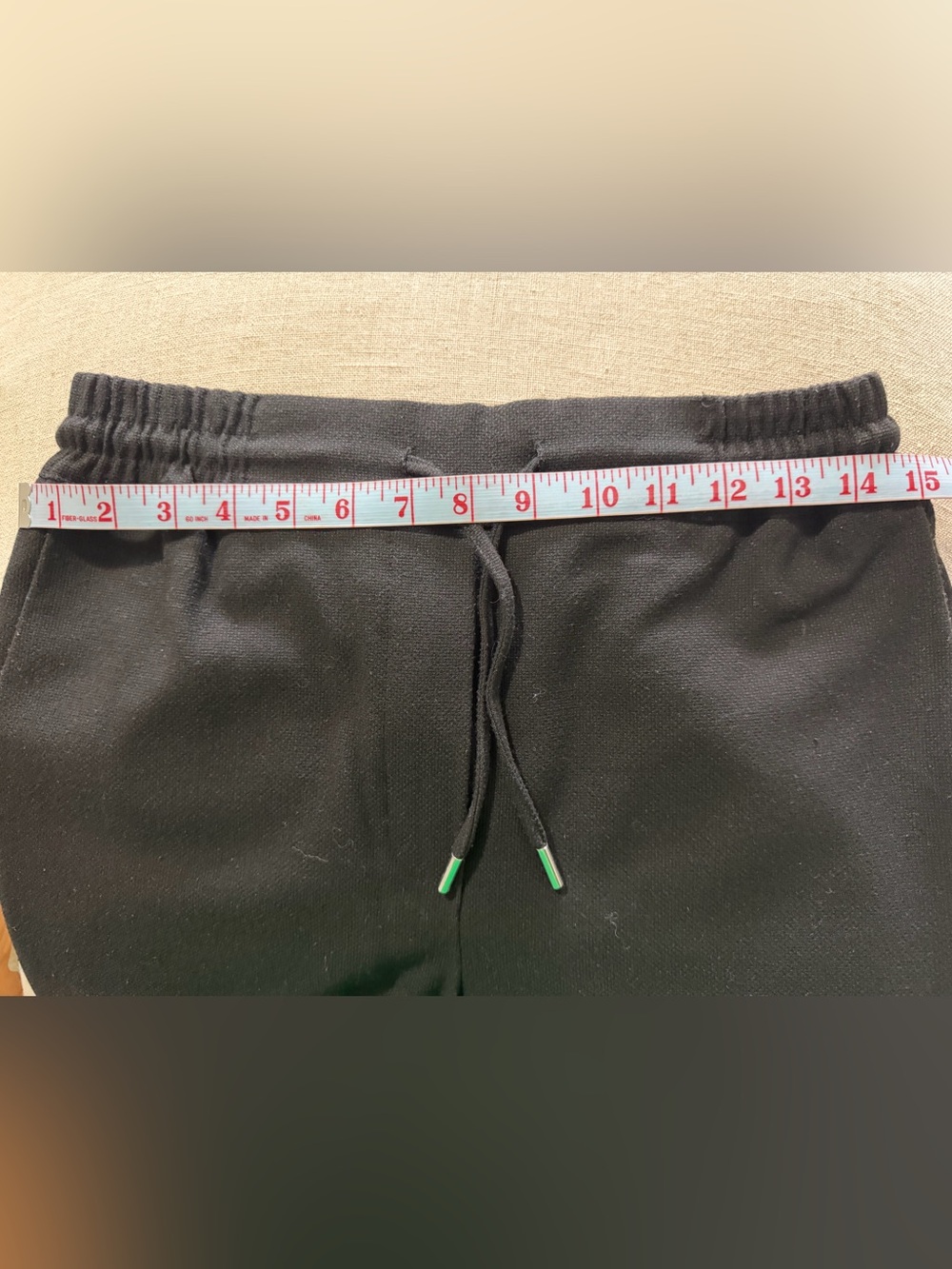 Knit Pants - Picture 3 of 5